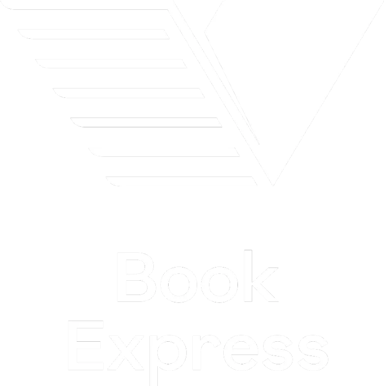 book express logo